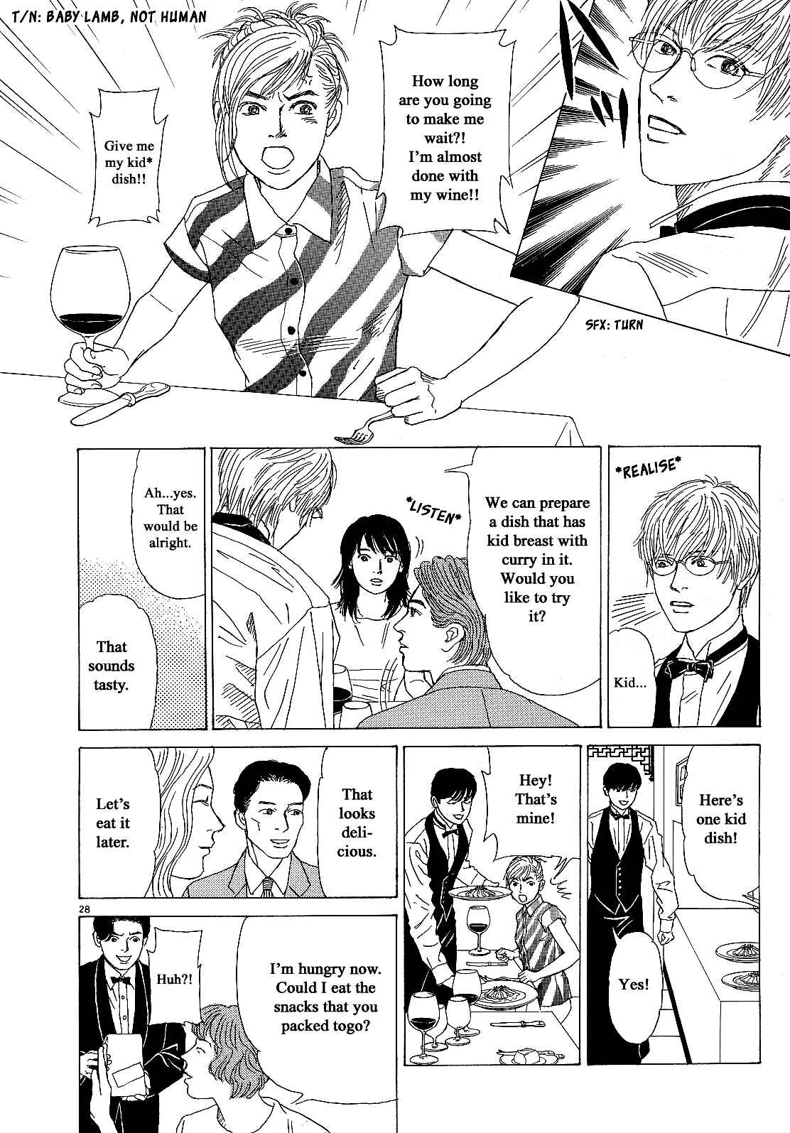 Page 28 Chapter 16 Heaven?