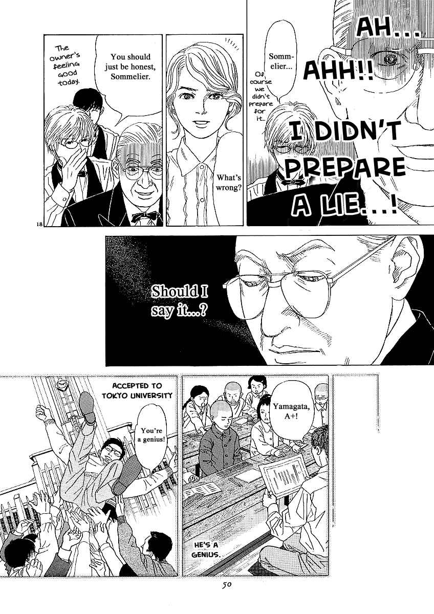 Page 18 Chapter 19 Heaven?