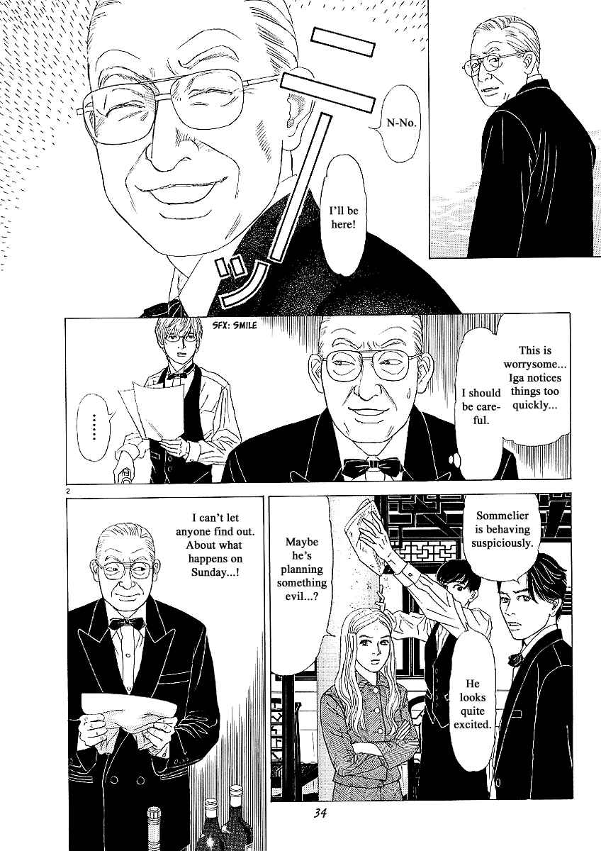 Page 2 Chapter 19 Heaven?