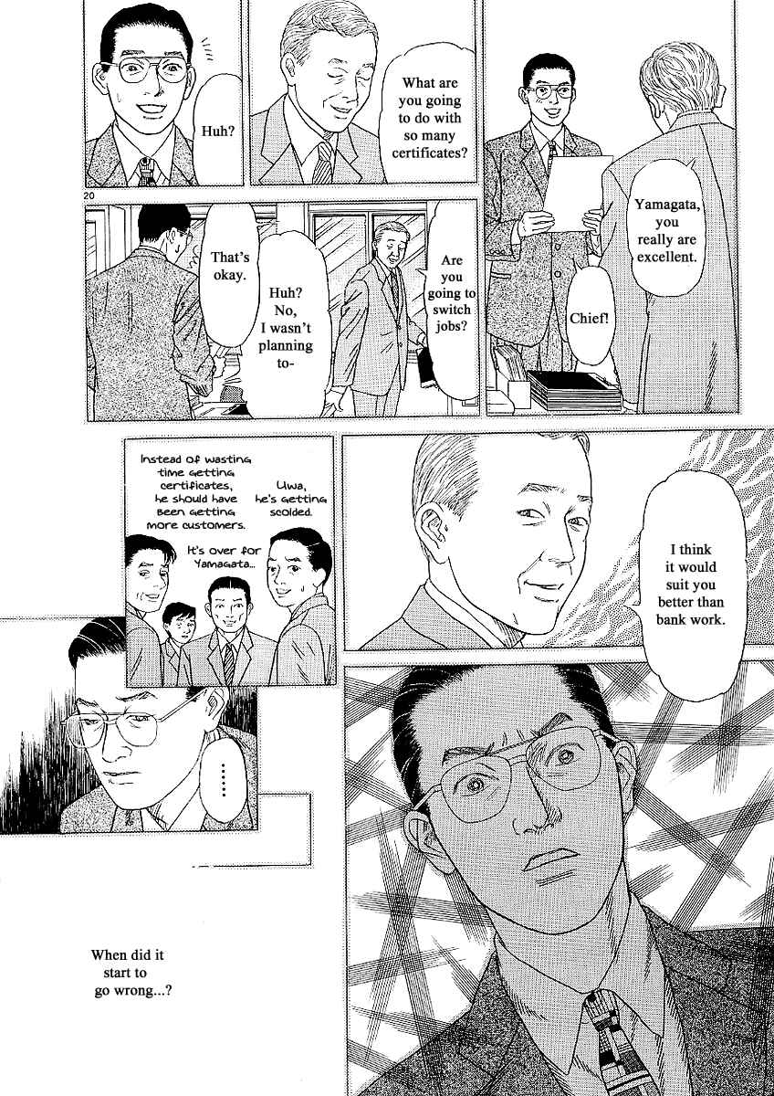 Page 20 Chapter 19 Heaven?