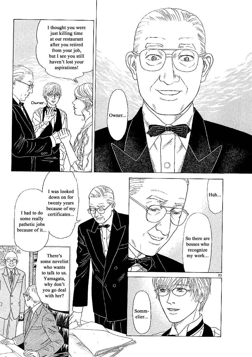 Page 23 Chapter 19 Heaven?