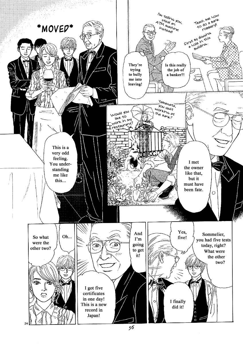 Page 24 Chapter 19 Heaven?
