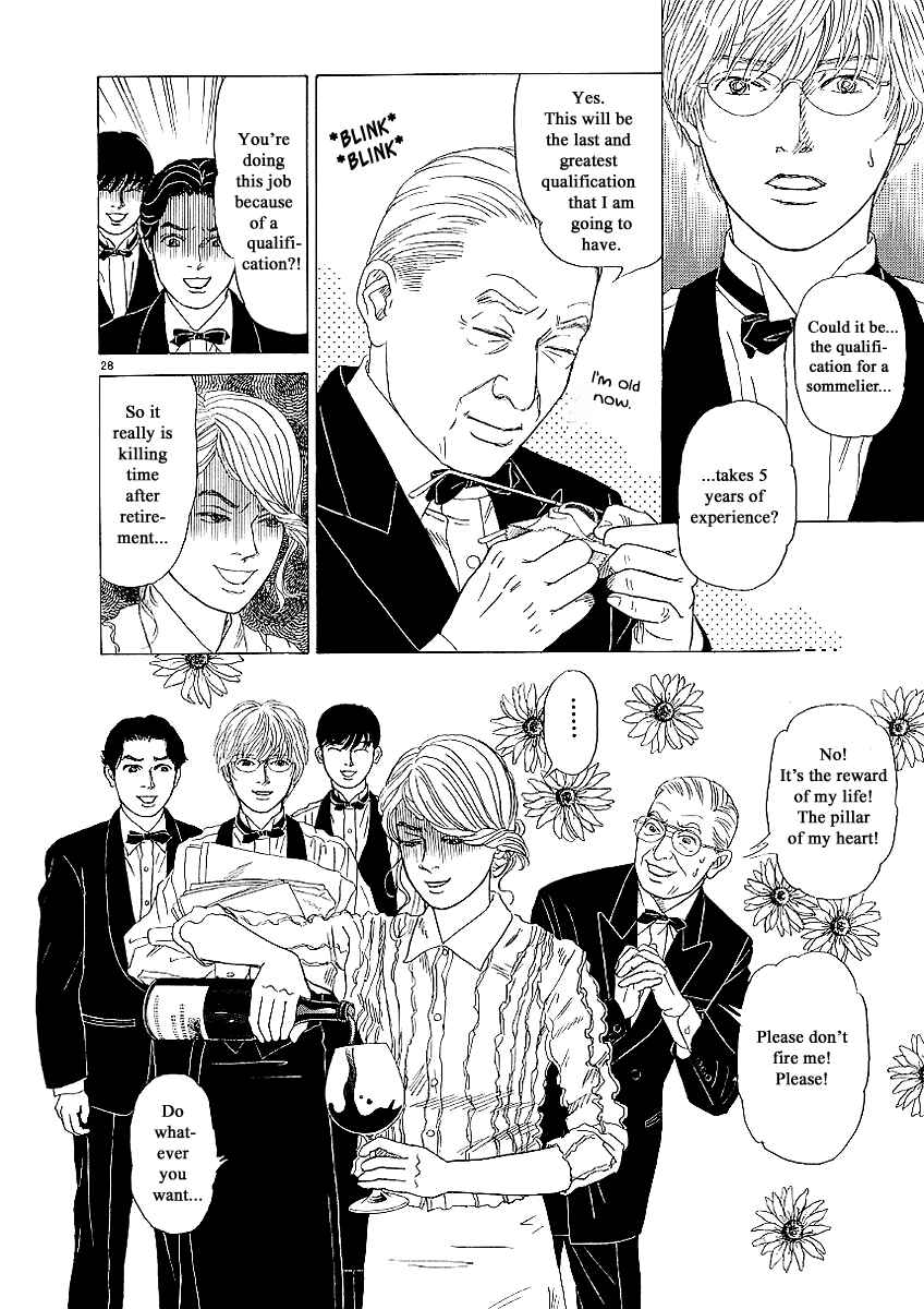 Page 28 Chapter 19 Heaven?