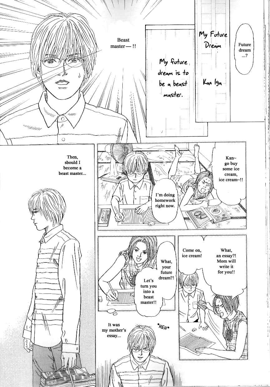 Page 24 Chapter 42 Heaven?