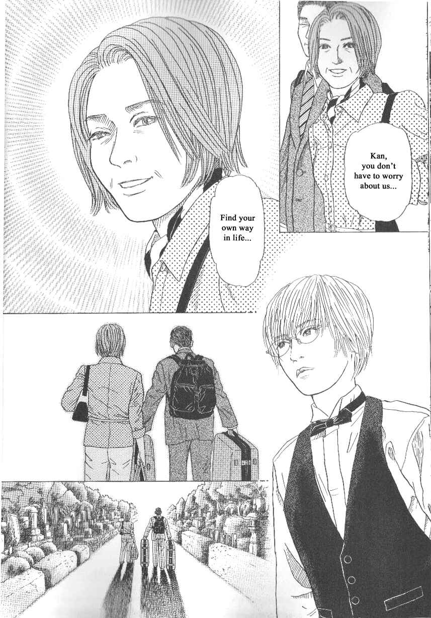 Page 6 Chapter 42 Heaven?