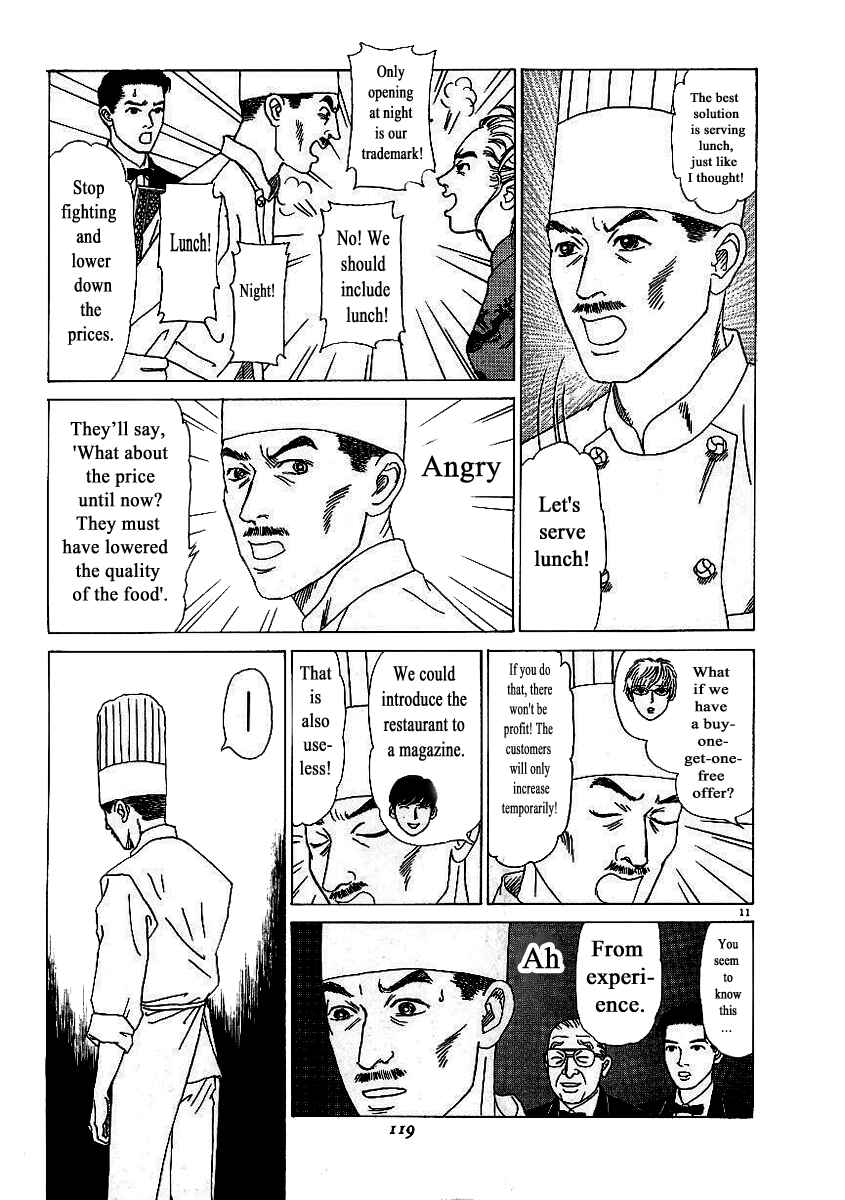 Page 11 Chapter 5 Heaven?
