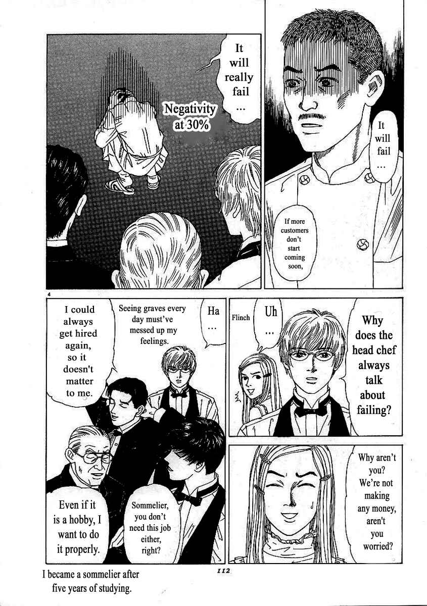 Page 4 Chapter 5 Heaven?