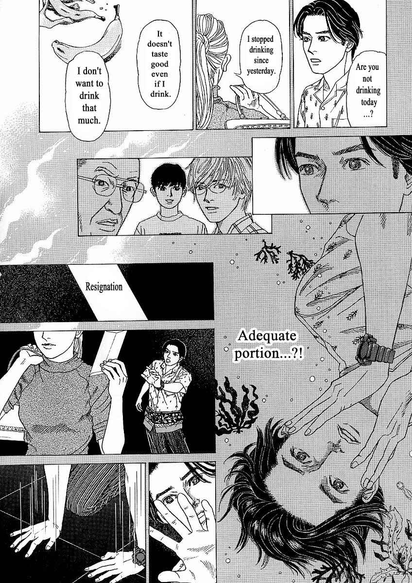 Page 26 Chapter 24 Heaven?