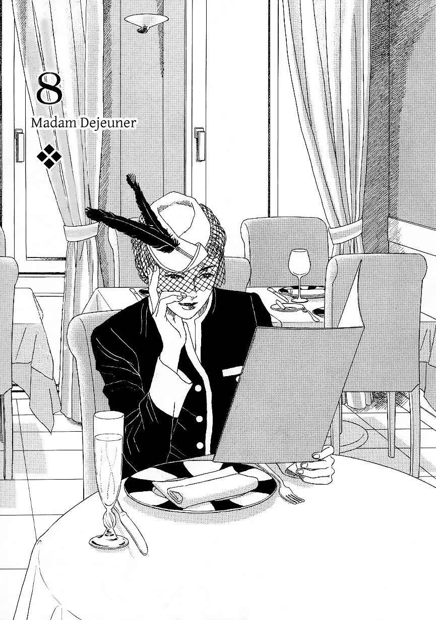 Page 1 Chapter 8 Heaven?