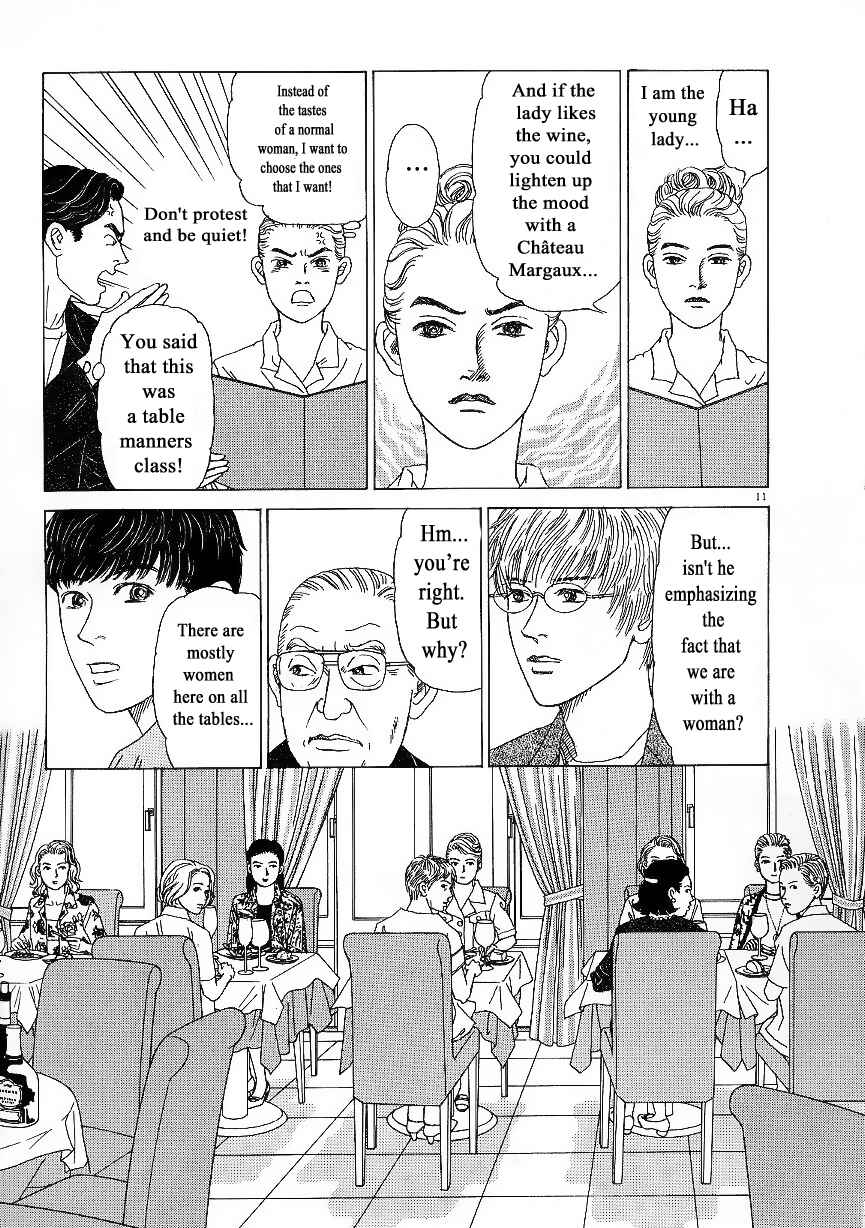 Page 11 Chapter 8 Heaven?
