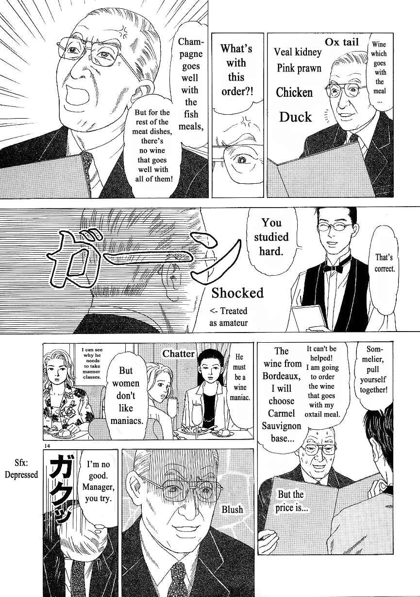 Page 14 Chapter 8 Heaven?