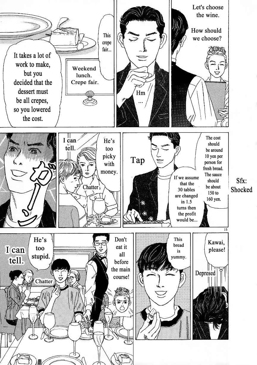 Page 15 Chapter 8 Heaven?