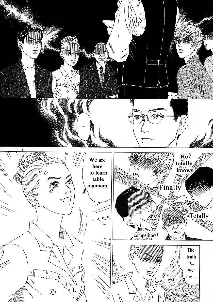 Page 8 Chapter 8 Heaven?