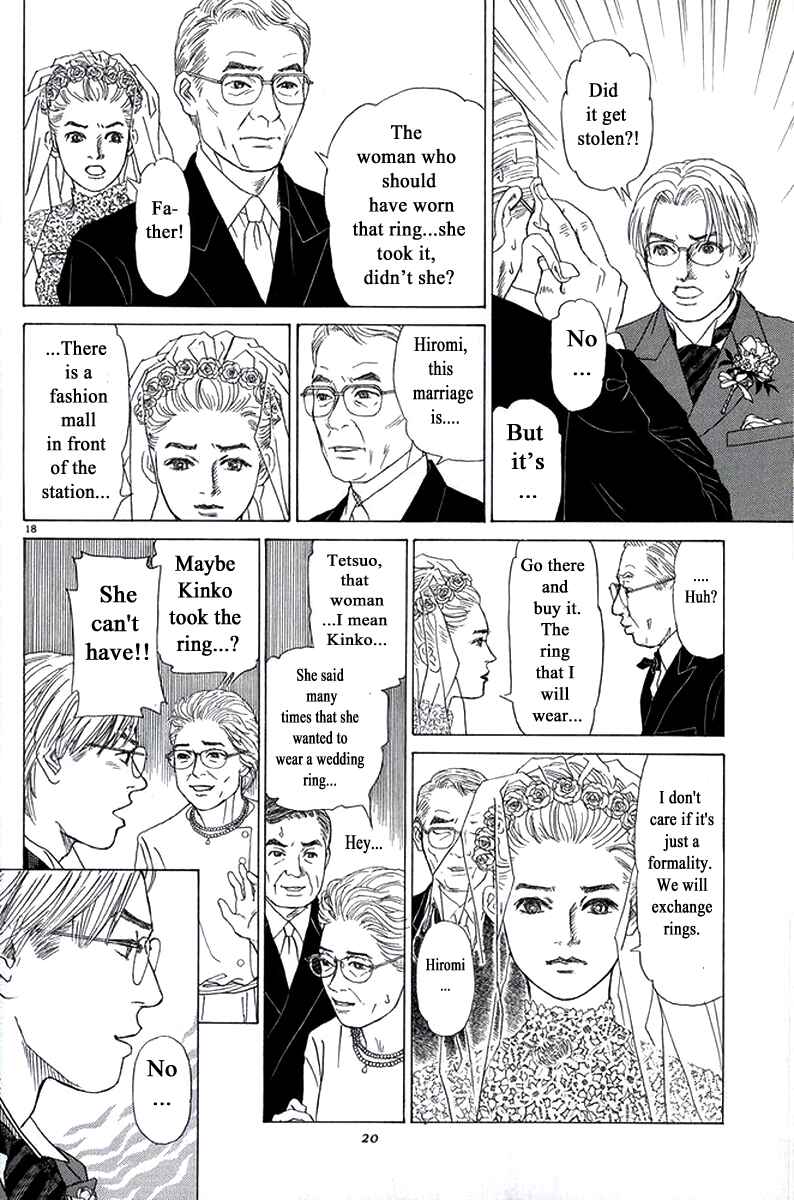 Page 21 Chapter 25 Heaven?