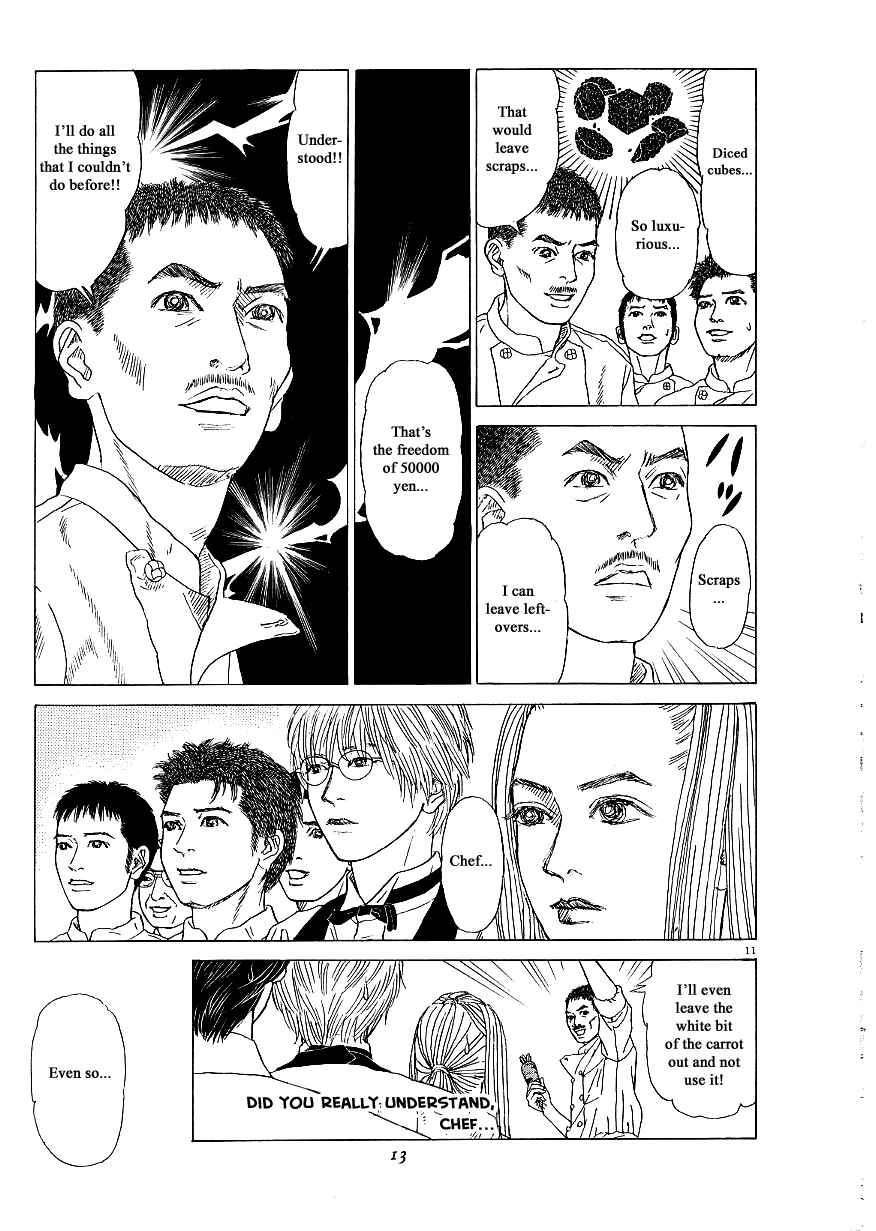 Page 14 Chapter 32 Heaven?