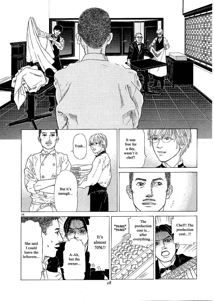 Page 29 Chapter 32 Heaven?