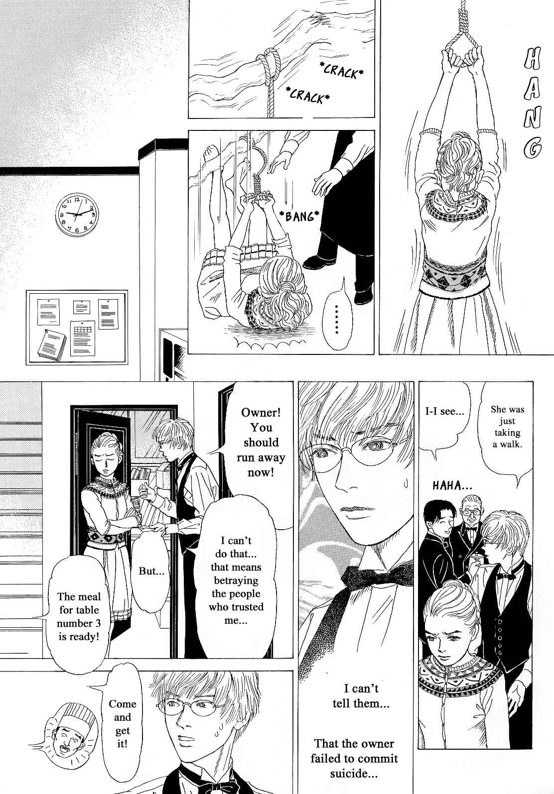 Page 16 Chapter 14 Heaven?
