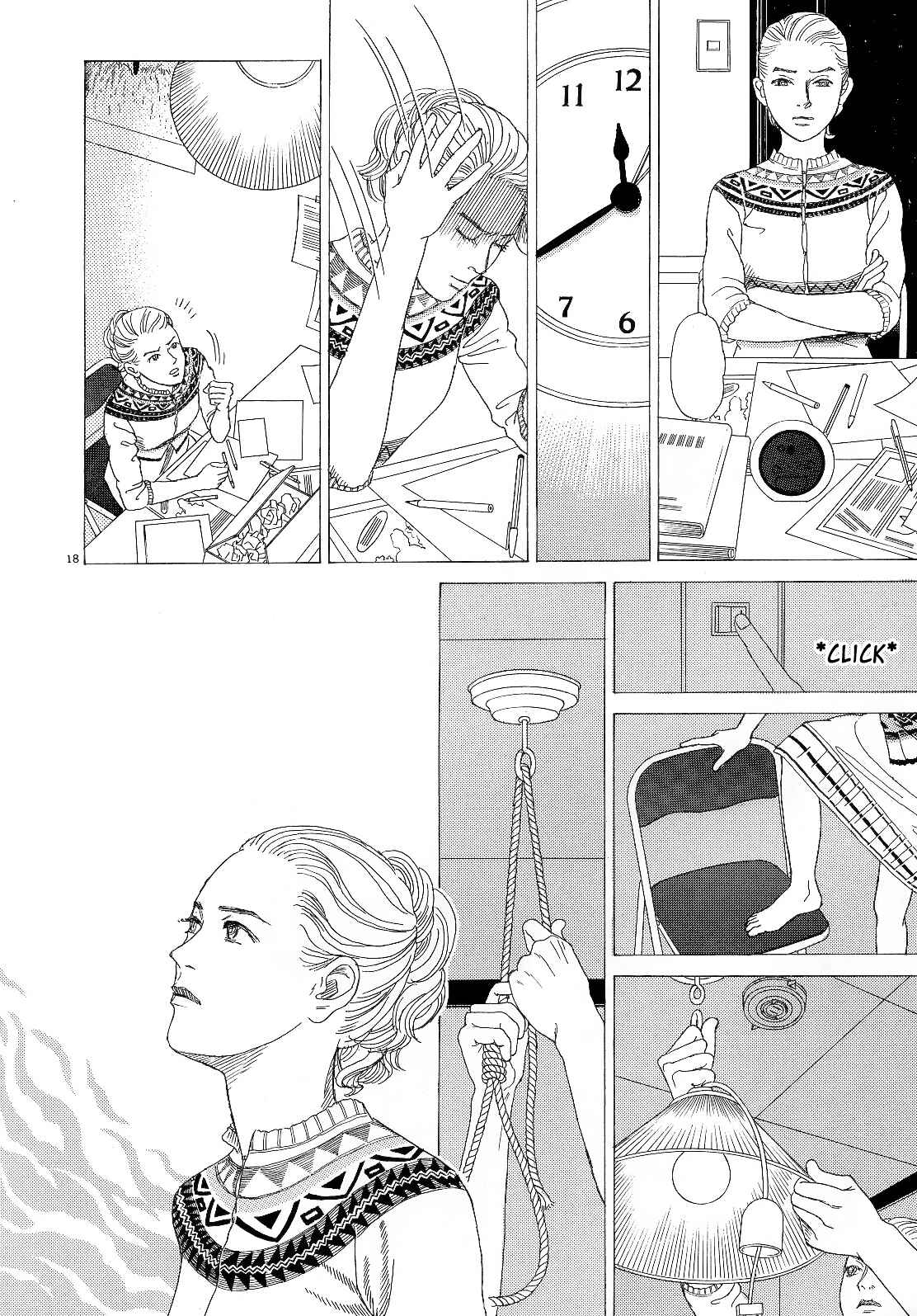 Page 18 Chapter 14 Heaven?