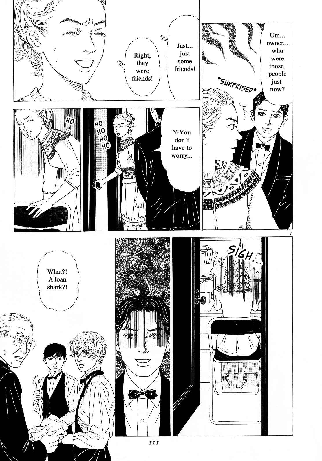 Page 3 Chapter 14 Heaven?