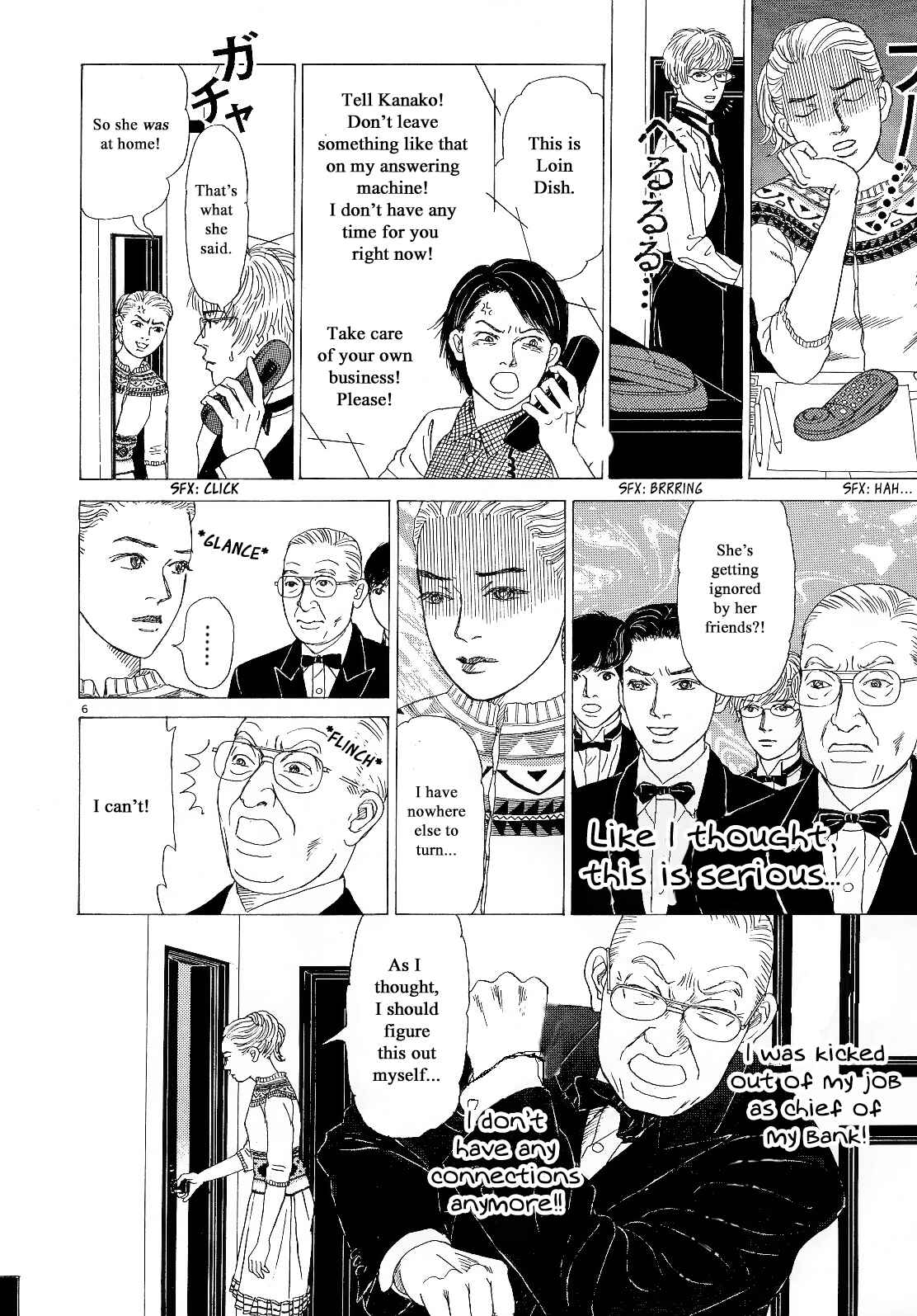 Page 6 Chapter 14 Heaven?