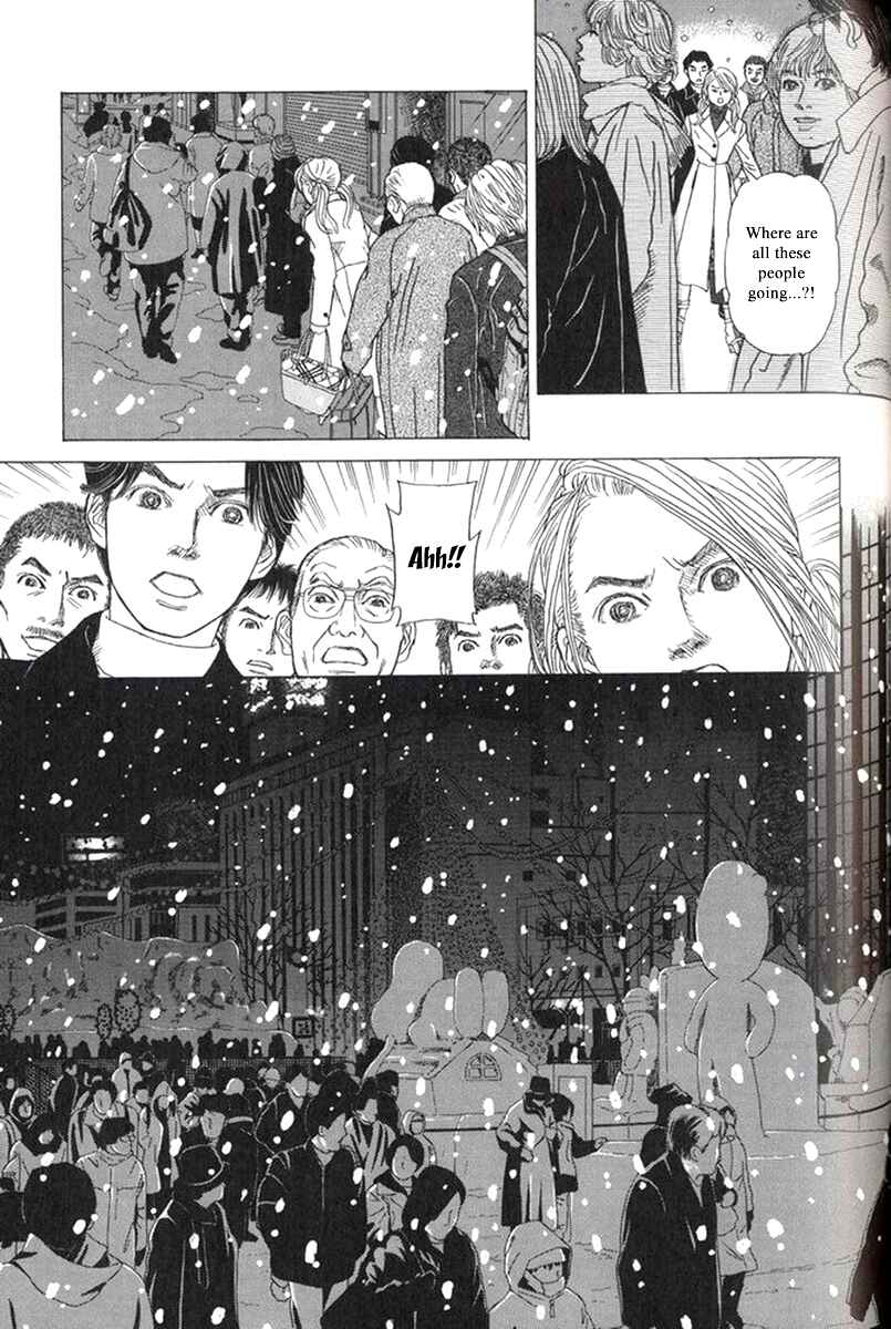 Page 13 Chapter 31 Heaven?