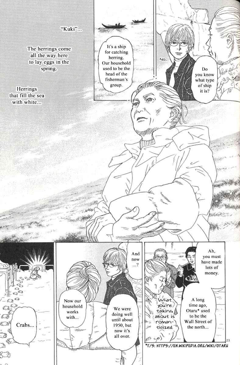 Page 23 Chapter 31 Heaven?