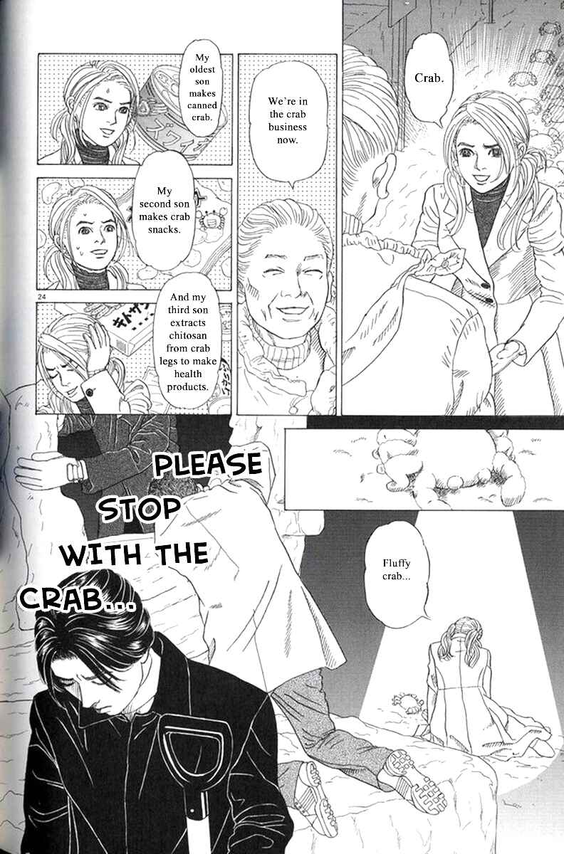 Page 24 Chapter 31 Heaven?