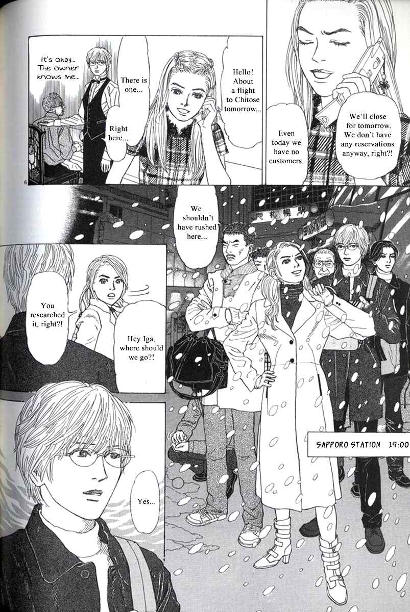 Page 6 Chapter 31 Heaven?