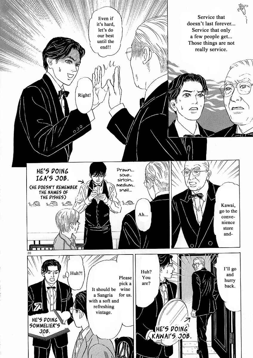 Page 23 Chapter 18 Heaven?