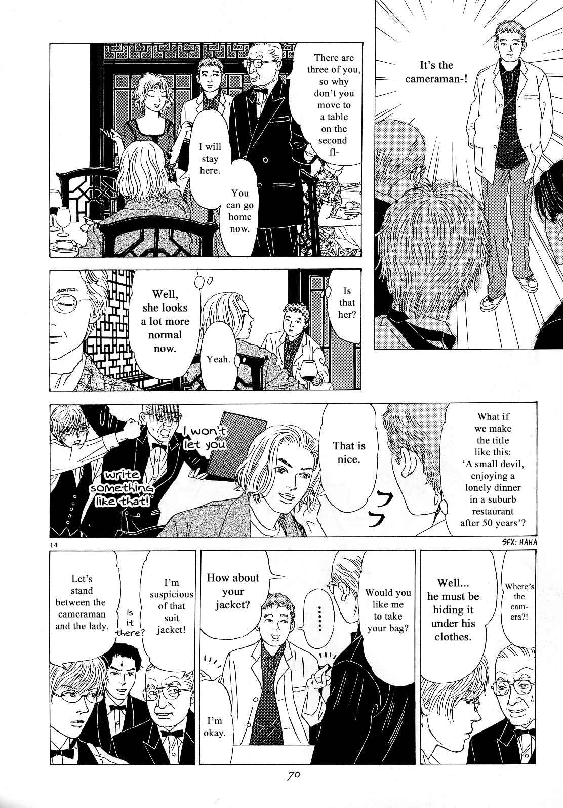 Page 14 Chapter 12 Heaven?