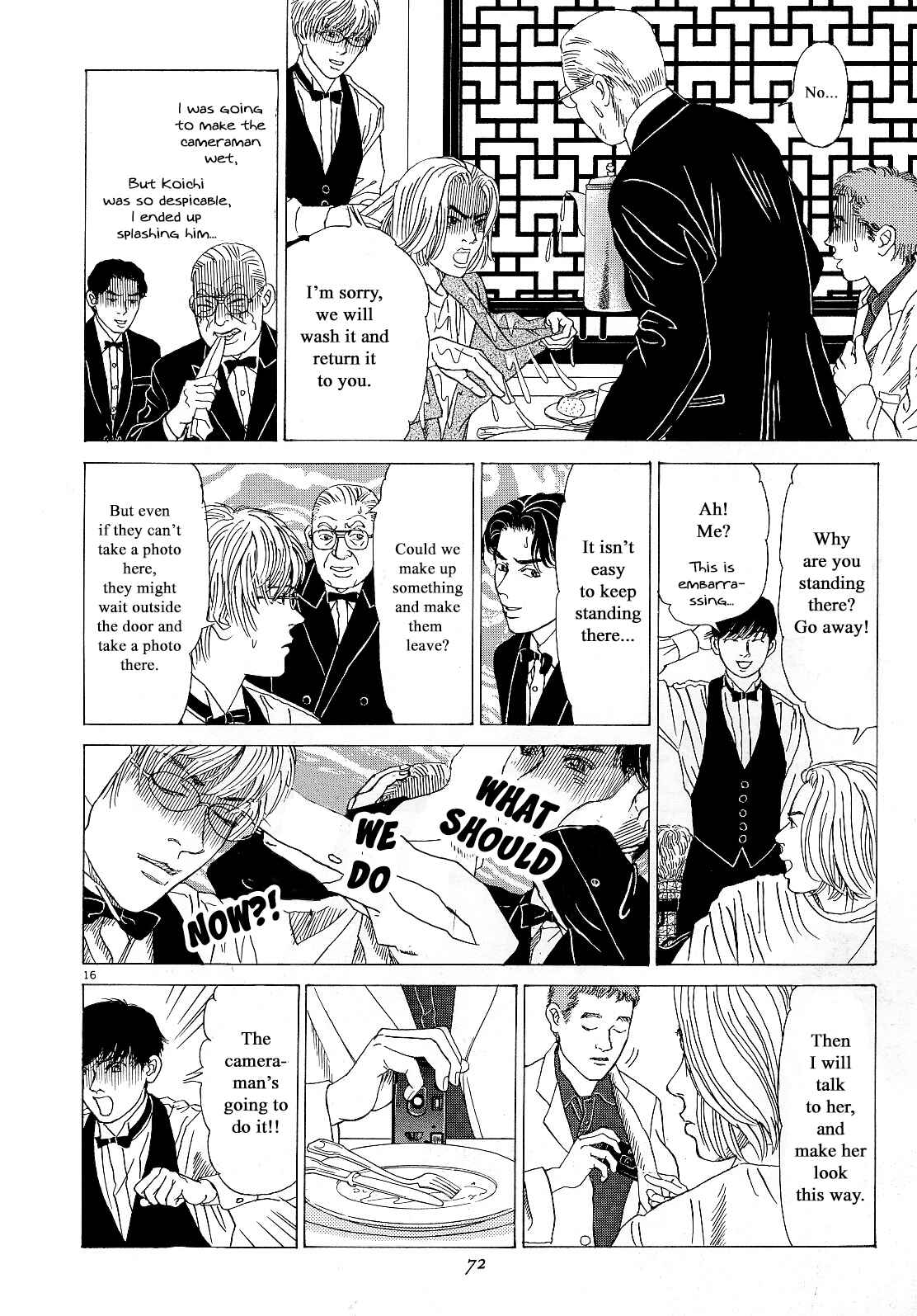 Page 16 Chapter 12 Heaven?