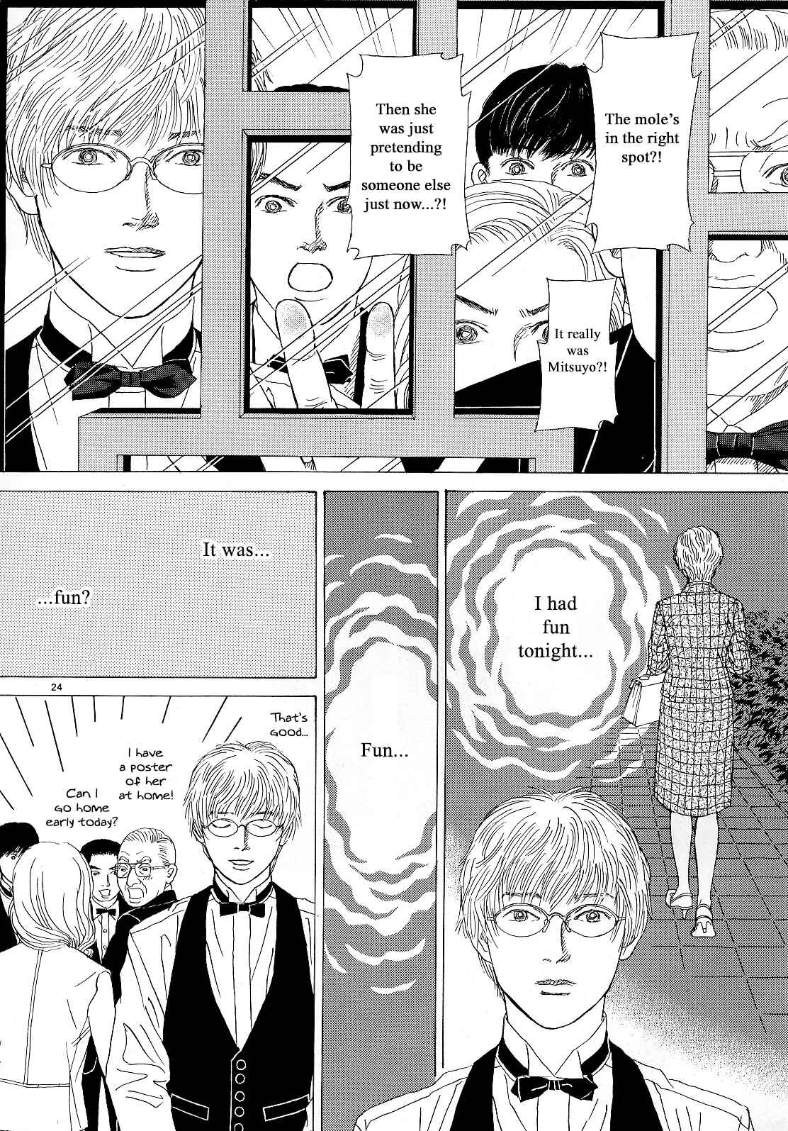 Page 24 Chapter 12 Heaven?