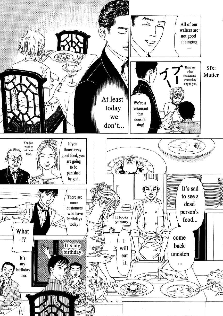 Page 11 Chapter 9 Heaven?
