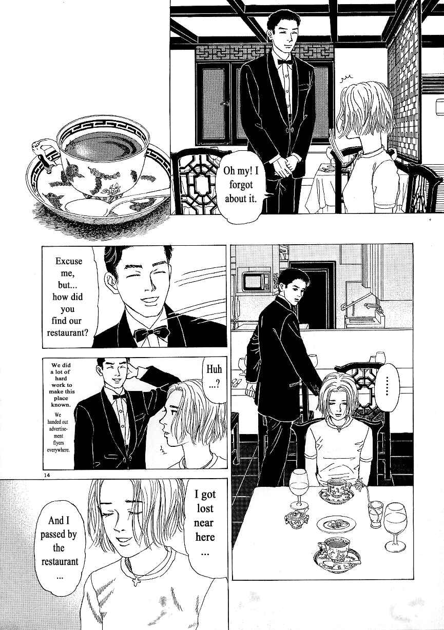 Page 14 Chapter 9 Heaven?