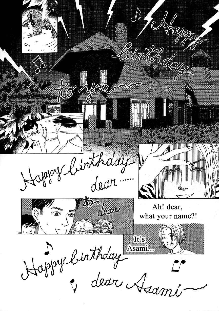 Page 20 Chapter 9 Heaven?