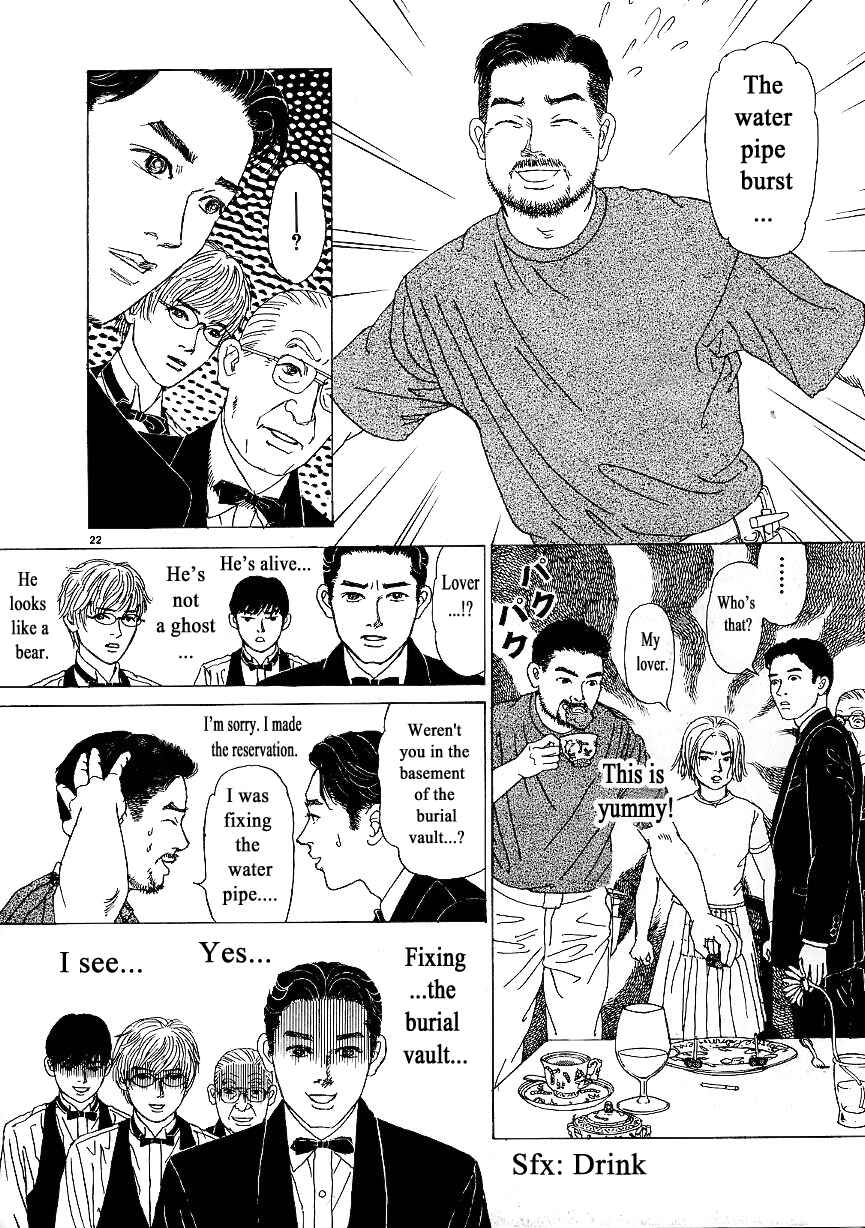 Page 22 Chapter 9 Heaven?