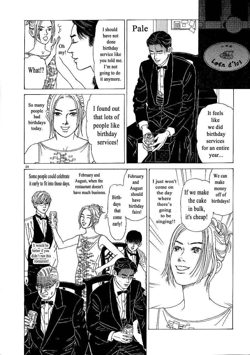 Page 24 Chapter 9 Heaven?
