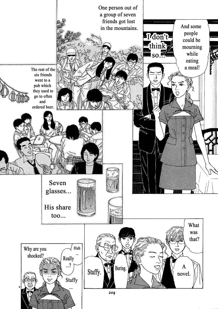 Page 4 Chapter 9 Heaven?