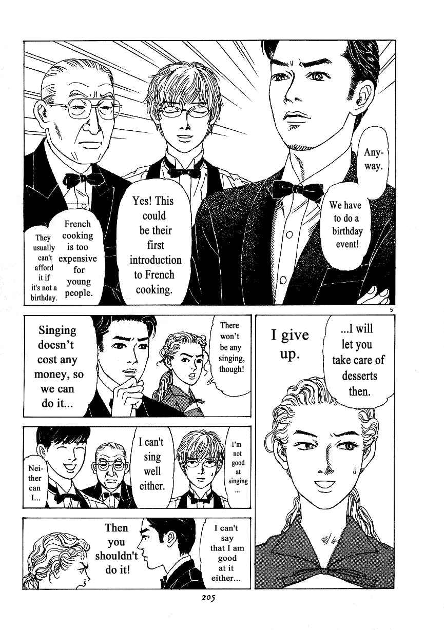 Page 5 Chapter 9 Heaven?