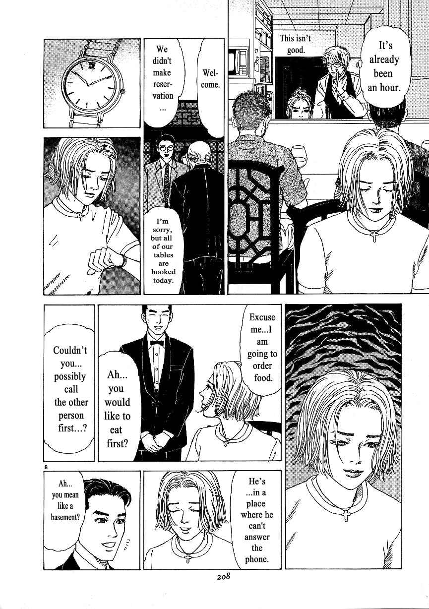 Page 8 Chapter 9 Heaven?