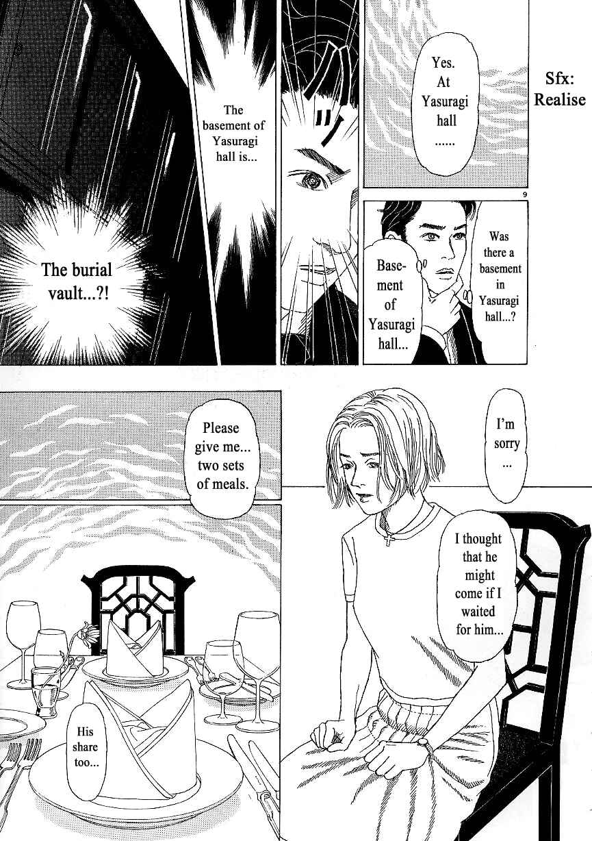 Page 9 Chapter 9 Heaven?