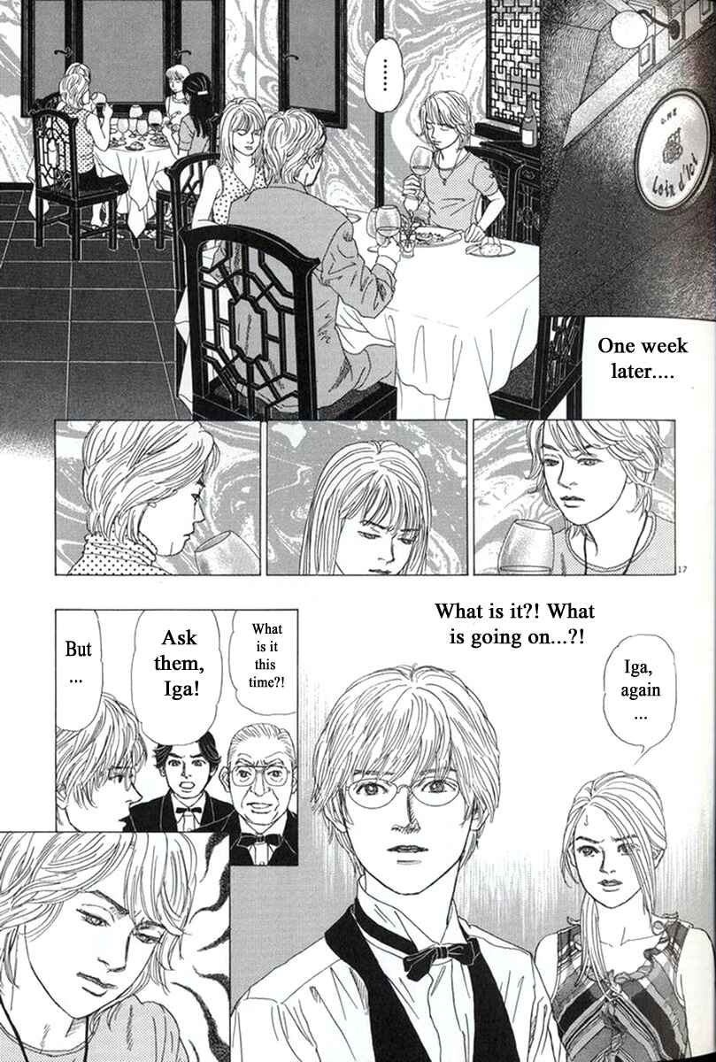 Page 17 Chapter 26 Heaven?