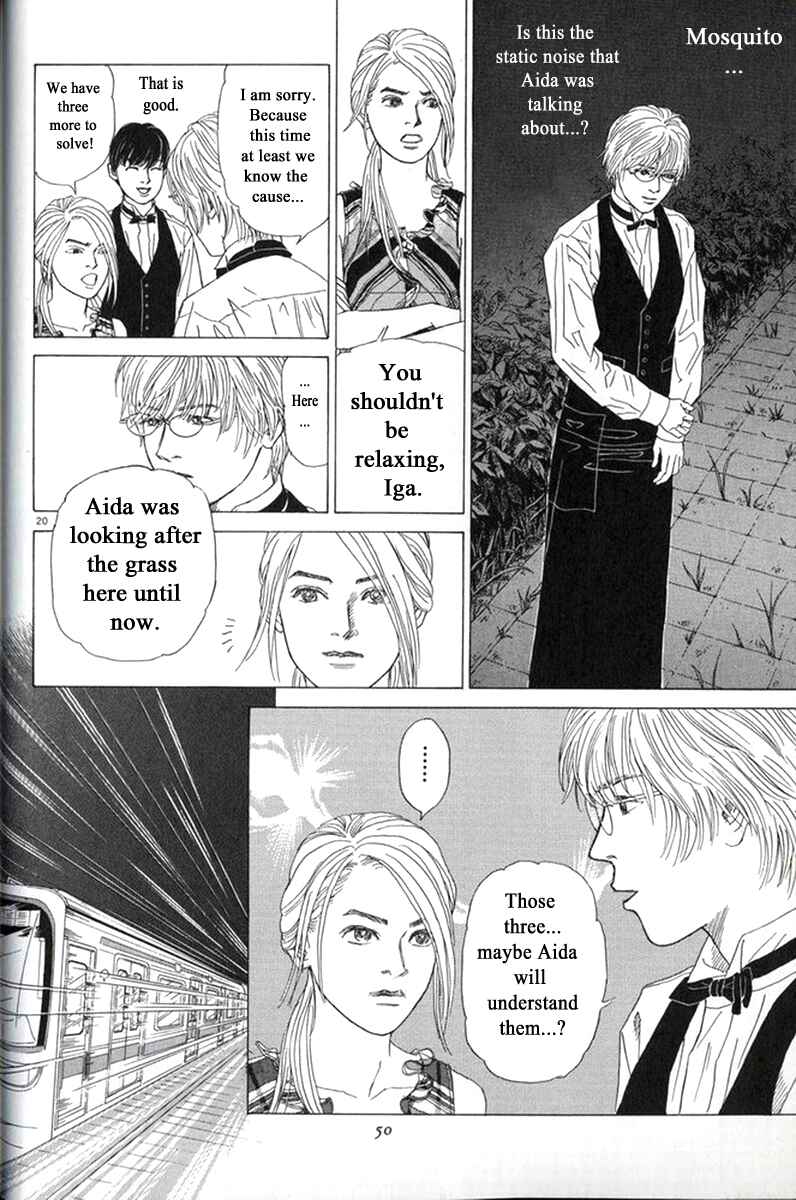Page 20 Chapter 26 Heaven?