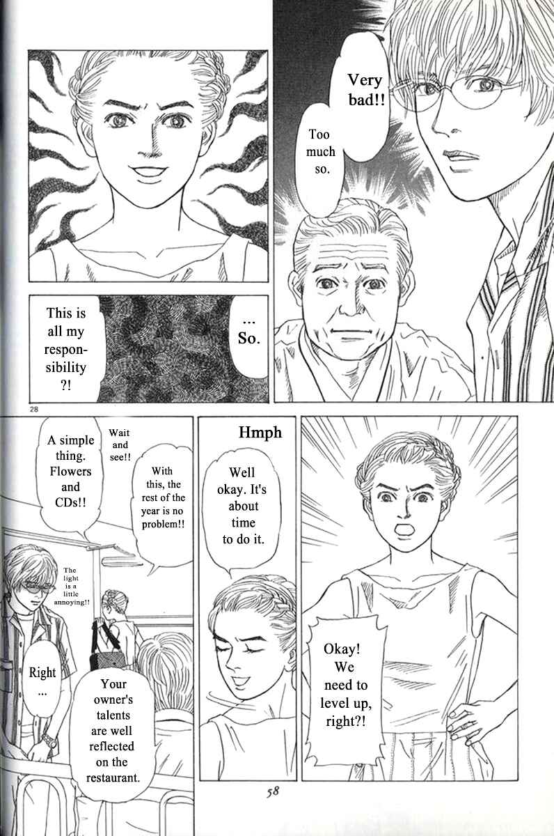 Page 28 Chapter 26 Heaven?