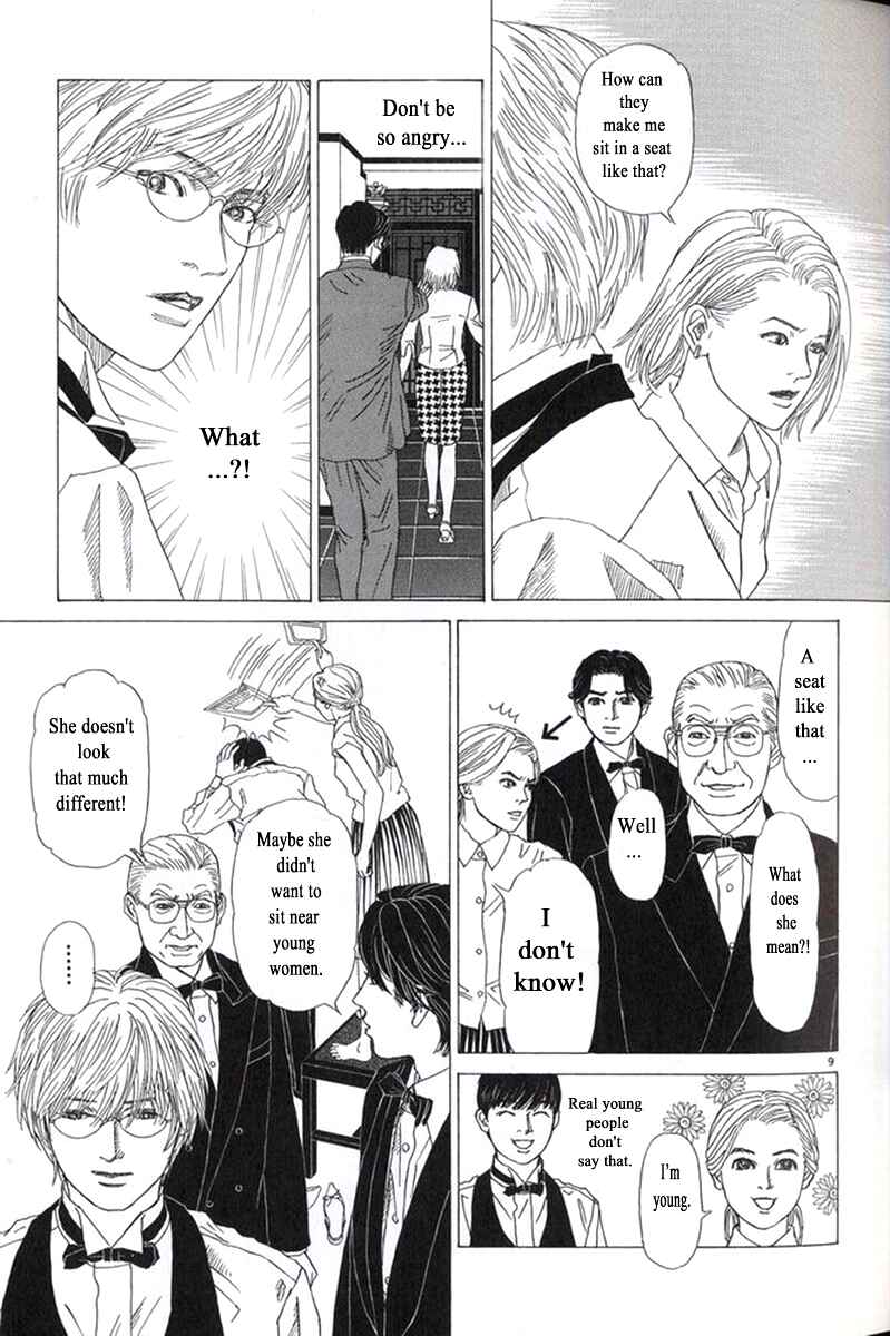 Page 9 Chapter 26 Heaven?