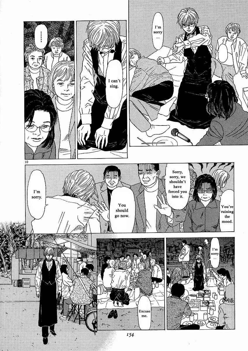 Page 10 Chapter 23 Heaven?