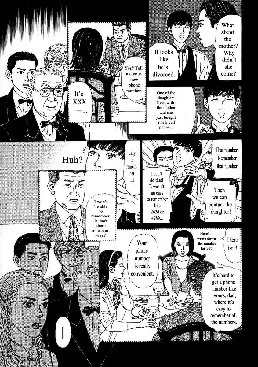 Page 14 Chapter 7 Heaven?