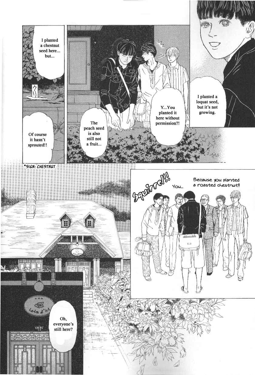 Page 22 Chapter 44 Heaven?
