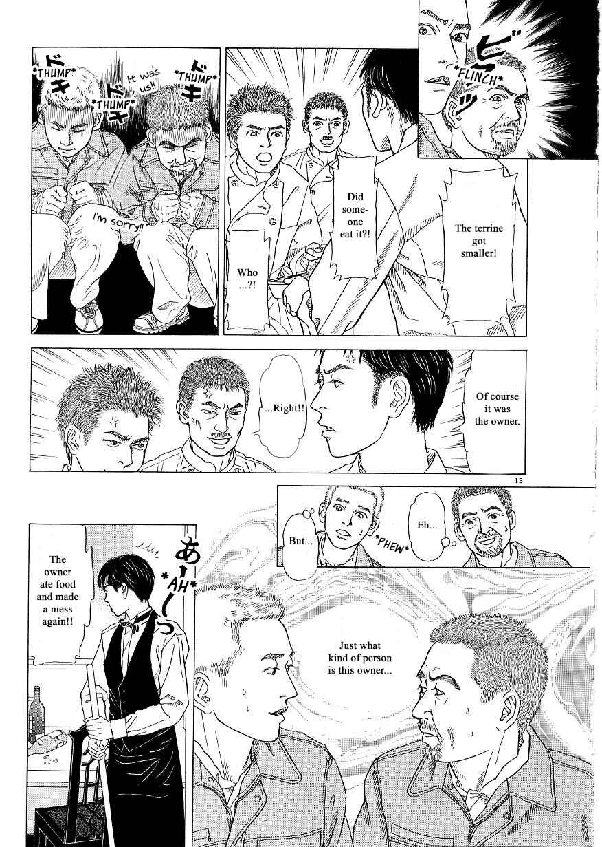 Page 13 Chapter 38 Heaven?