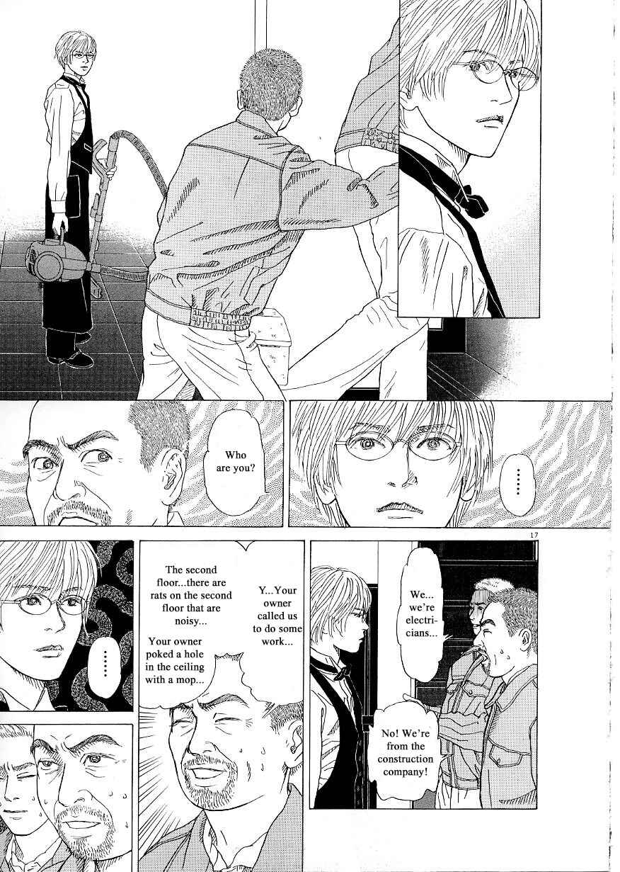 Page 17 Chapter 38 Heaven?